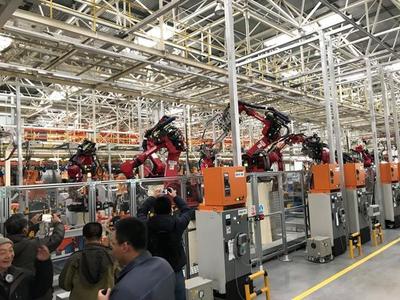 寶馬在華晨合資再添新成員 重磅SUV中華V6的前世今生