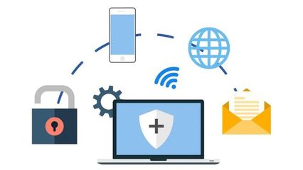 機(jī)關(guān)單位工作人員必備的網(wǎng)絡(luò)安全知識 計(jì)算機(jī)軟硬件防護(hù)要點(diǎn)