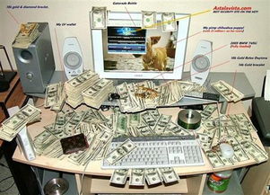 發(fā)燒桌面看氣質(zhì) 人傻錢多不好使，軟硬兼修方顯真章